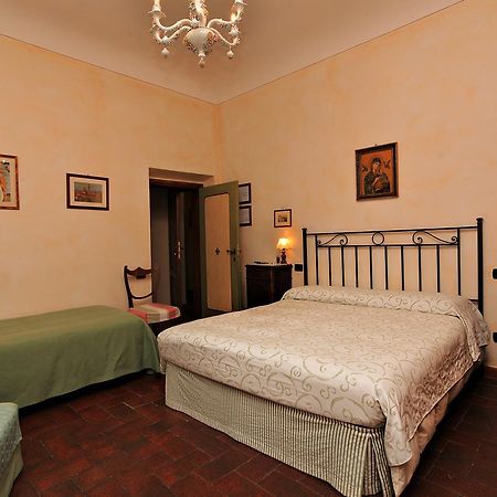 Villa Nobili B&B Bagno A Ripoli Exterior photo