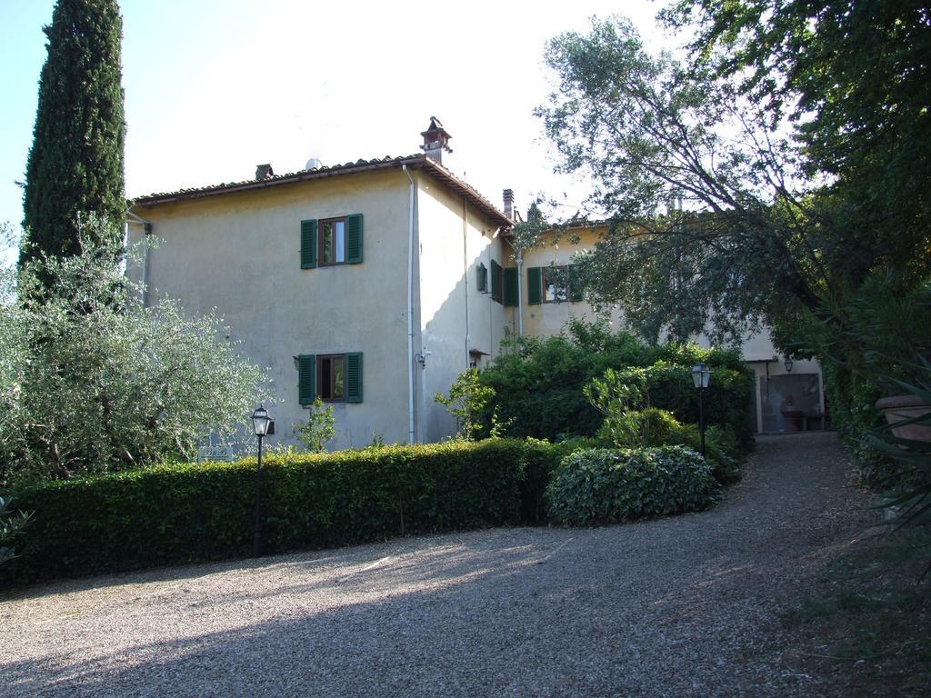 Villa Nobili B&B Bagno A Ripoli Room photo
