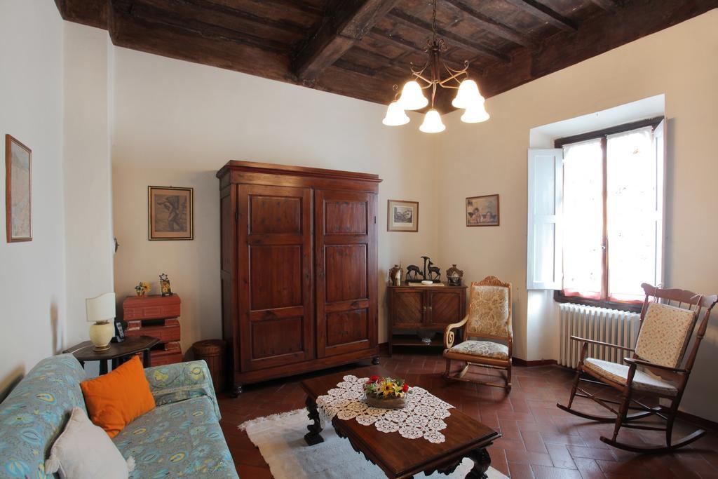 Villa Nobili B&B Bagno A Ripoli Exterior photo