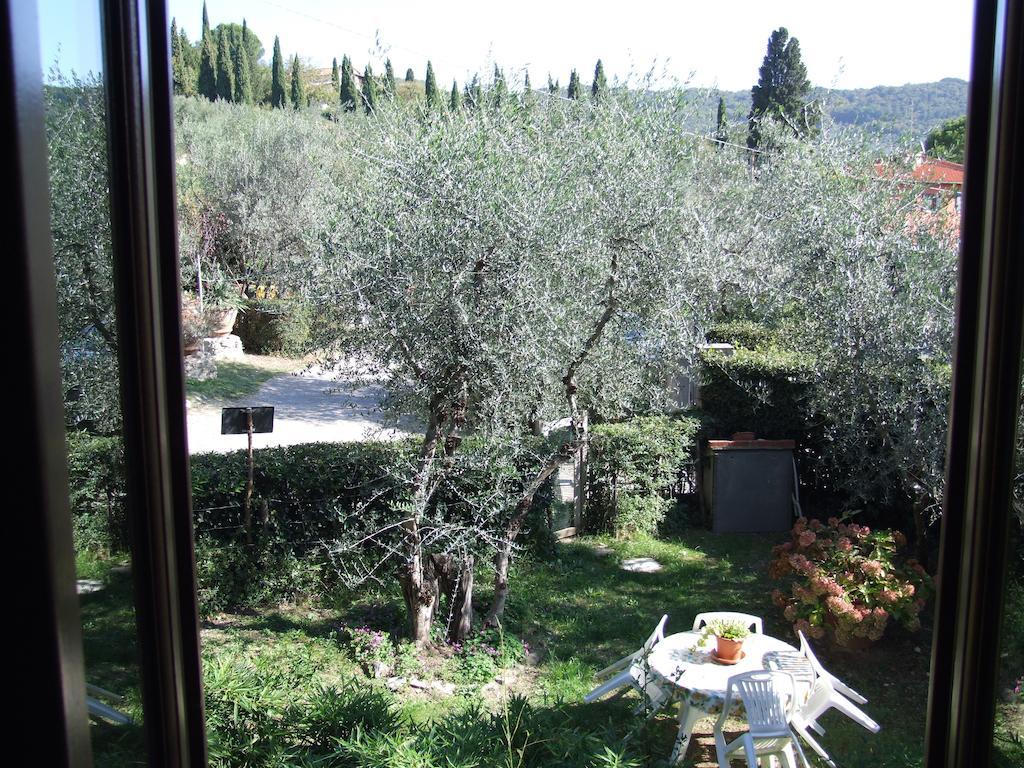 Villa Nobili B&B Bagno A Ripoli Room photo