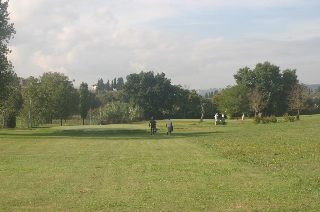Villa Nobili B&B Bagno A Ripoli Exterior photo