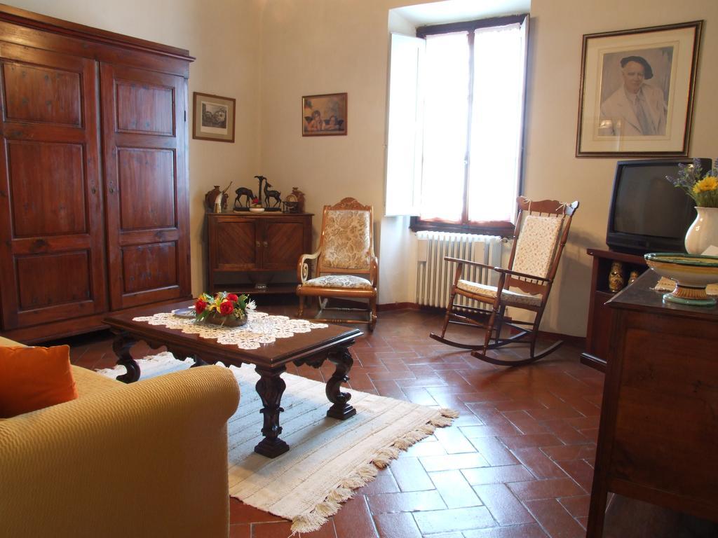 Villa Nobili B&B Bagno A Ripoli Exterior photo