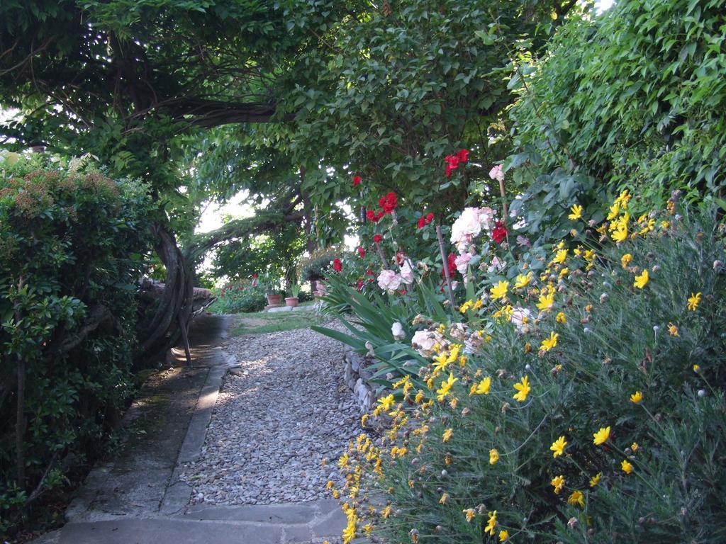 Villa Nobili B&B Bagno A Ripoli Exterior photo