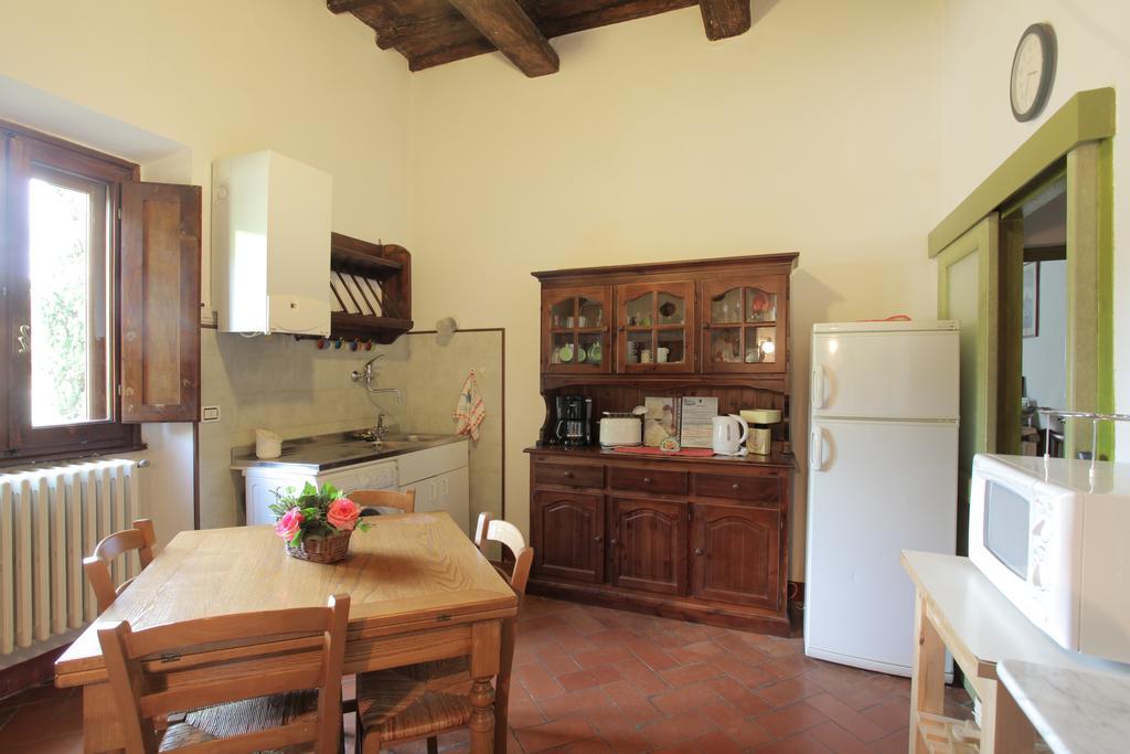 Villa Nobili B&B Bagno A Ripoli Exterior photo