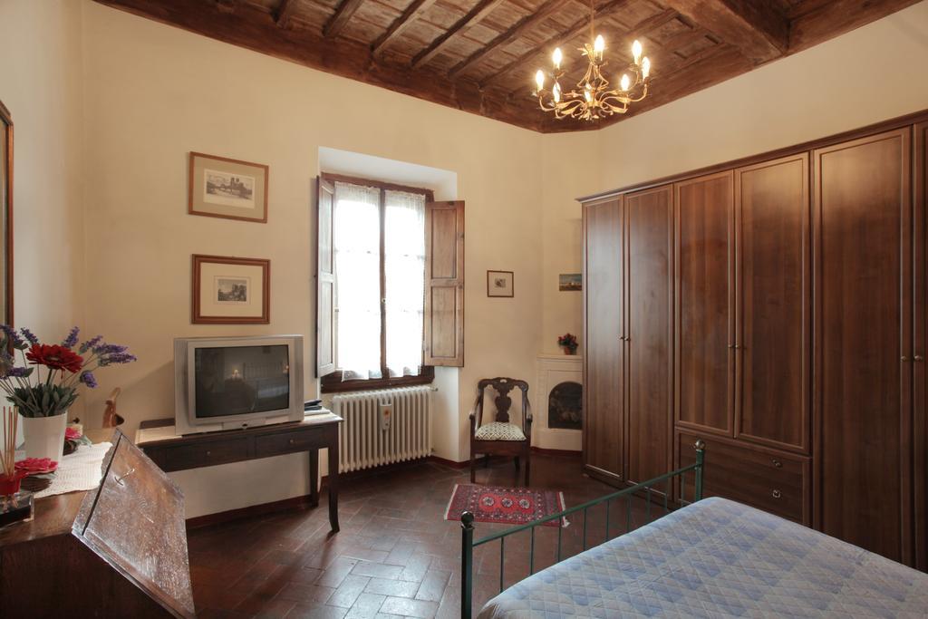 Villa Nobili B&B Bagno A Ripoli Exterior photo