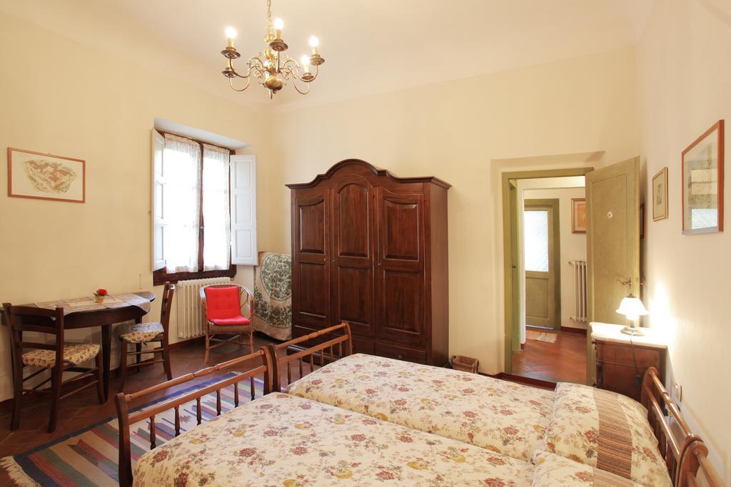 Villa Nobili B&B Bagno A Ripoli Exterior photo