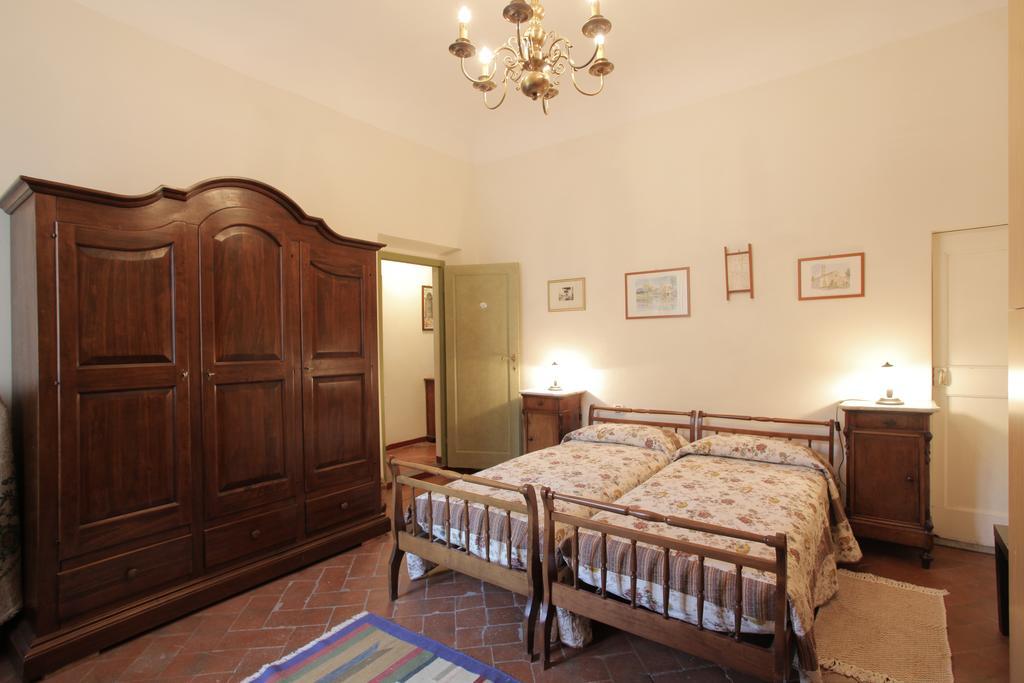 Villa Nobili B&B Bagno A Ripoli Exterior photo