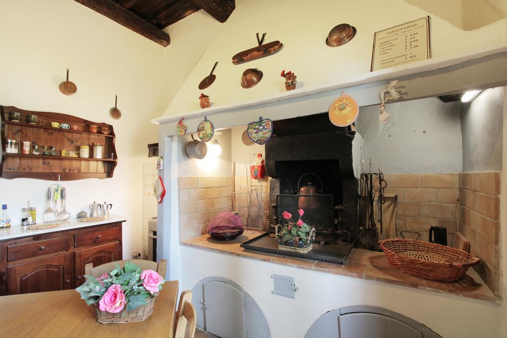 Villa Nobili B&B Bagno A Ripoli Exterior photo