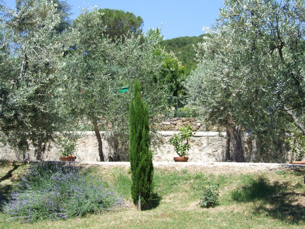 Villa Nobili B&B Bagno A Ripoli Room photo