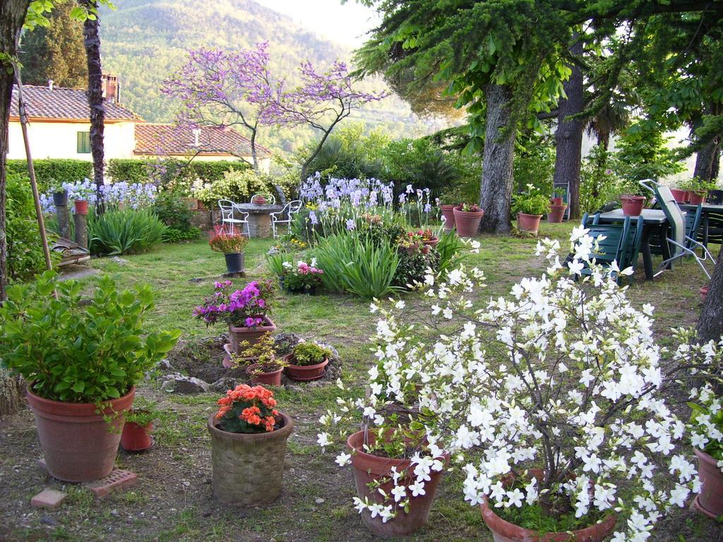Villa Nobili B&B Bagno A Ripoli Room photo