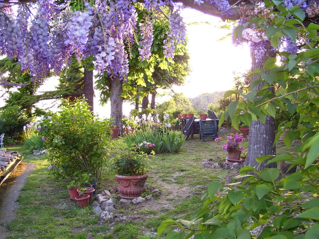 Villa Nobili B&B Bagno A Ripoli Room photo