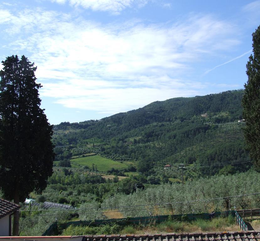 Villa Nobili B&B Bagno A Ripoli Room photo