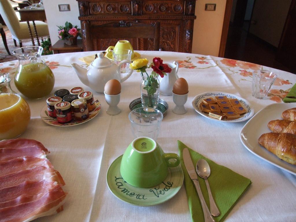 Villa Nobili B&B Bagno A Ripoli Room photo