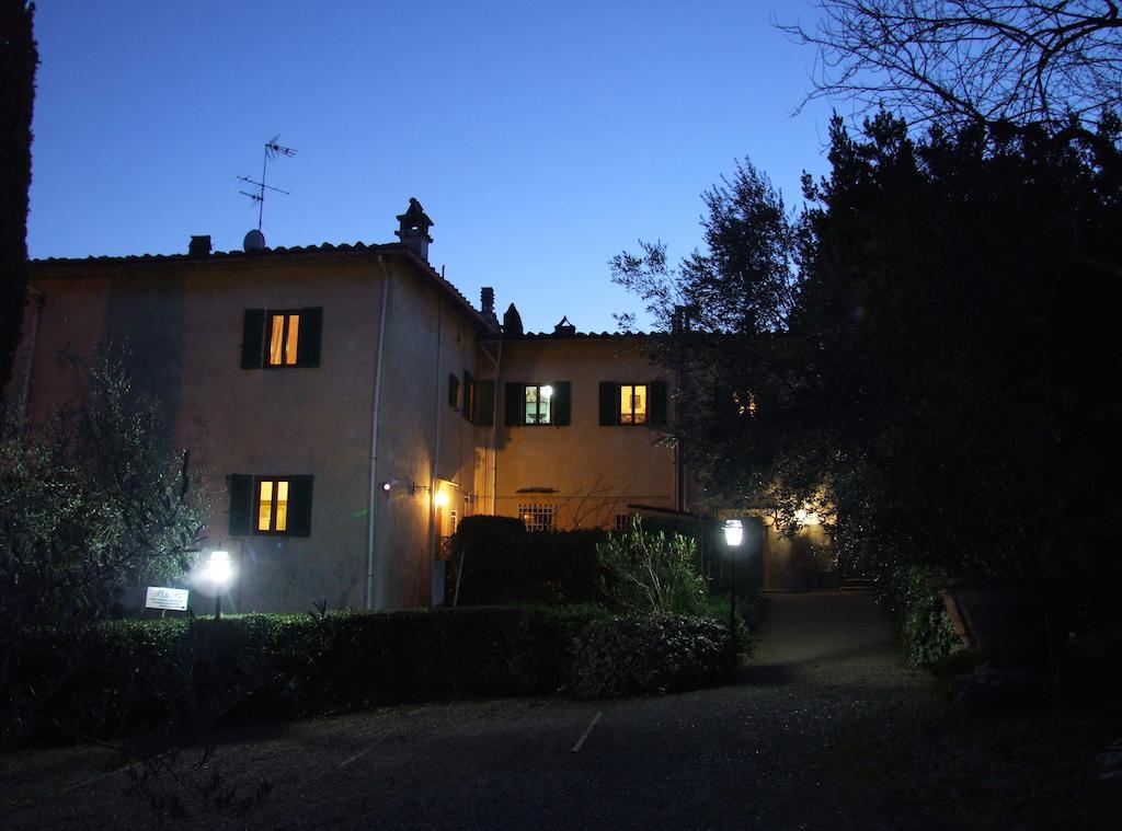 Villa Nobili B&B Bagno A Ripoli Room photo