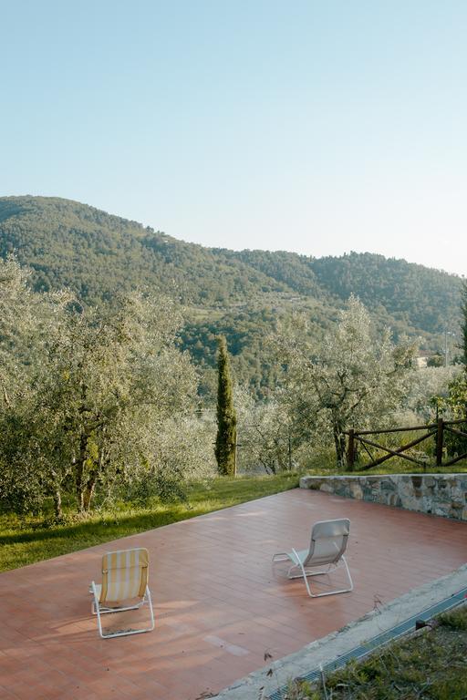 Villa Nobili B&B Bagno A Ripoli Exterior photo