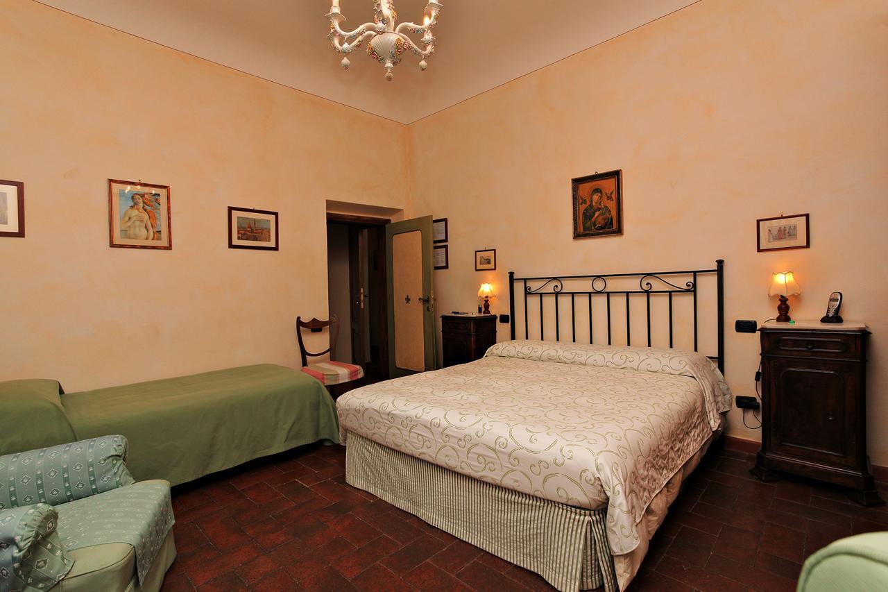 Villa Nobili B&B Bagno A Ripoli Exterior photo