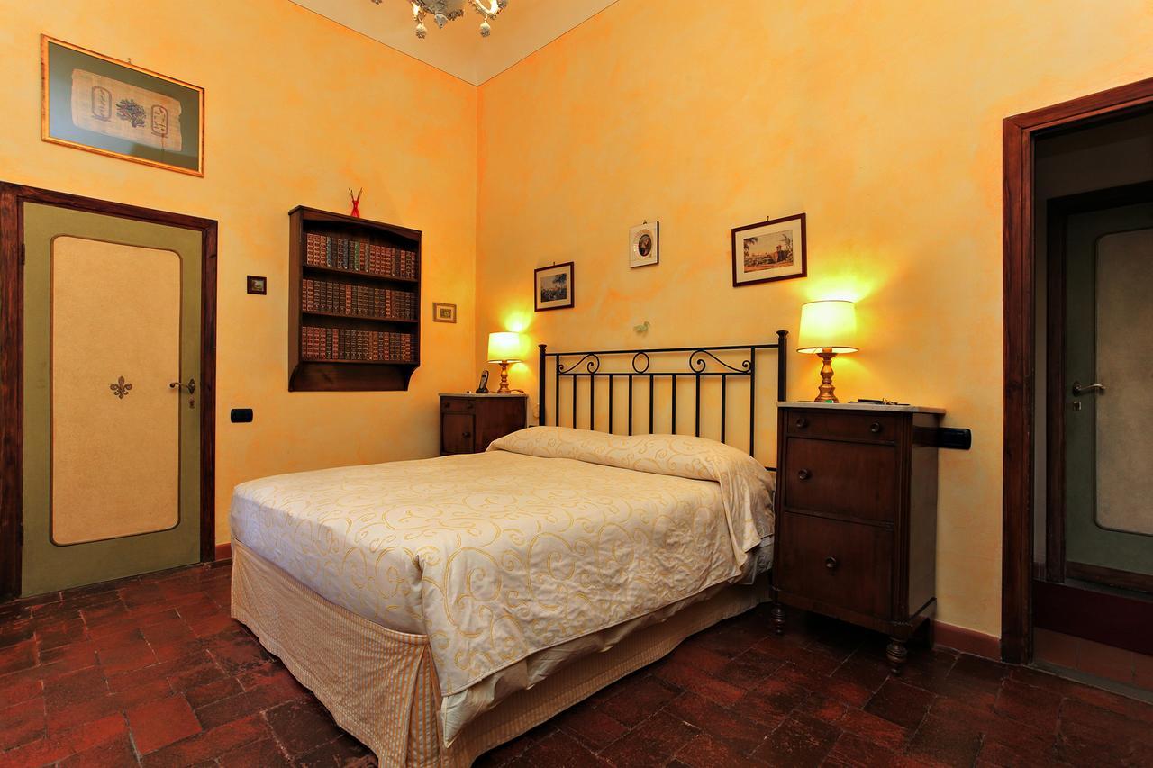 Villa Nobili B&B Bagno A Ripoli Exterior photo