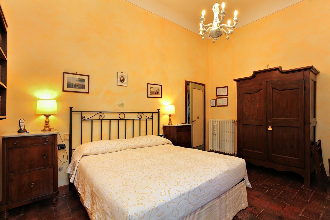 Villa Nobili B&B Bagno A Ripoli Exterior photo